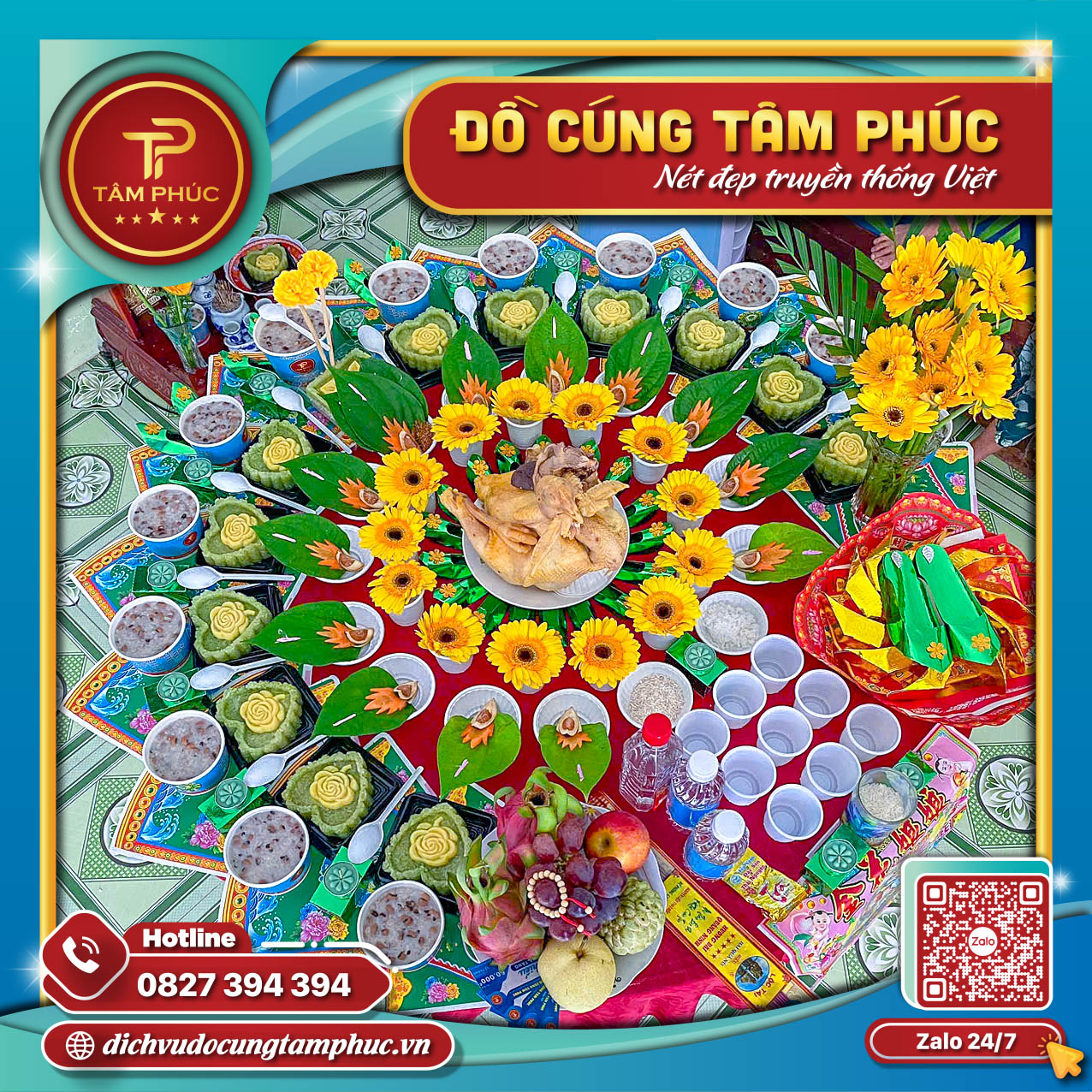 Nên Cúng Gà Hay Vịt Trong Lễ Cúng Thôi Nôi, đầy tháng