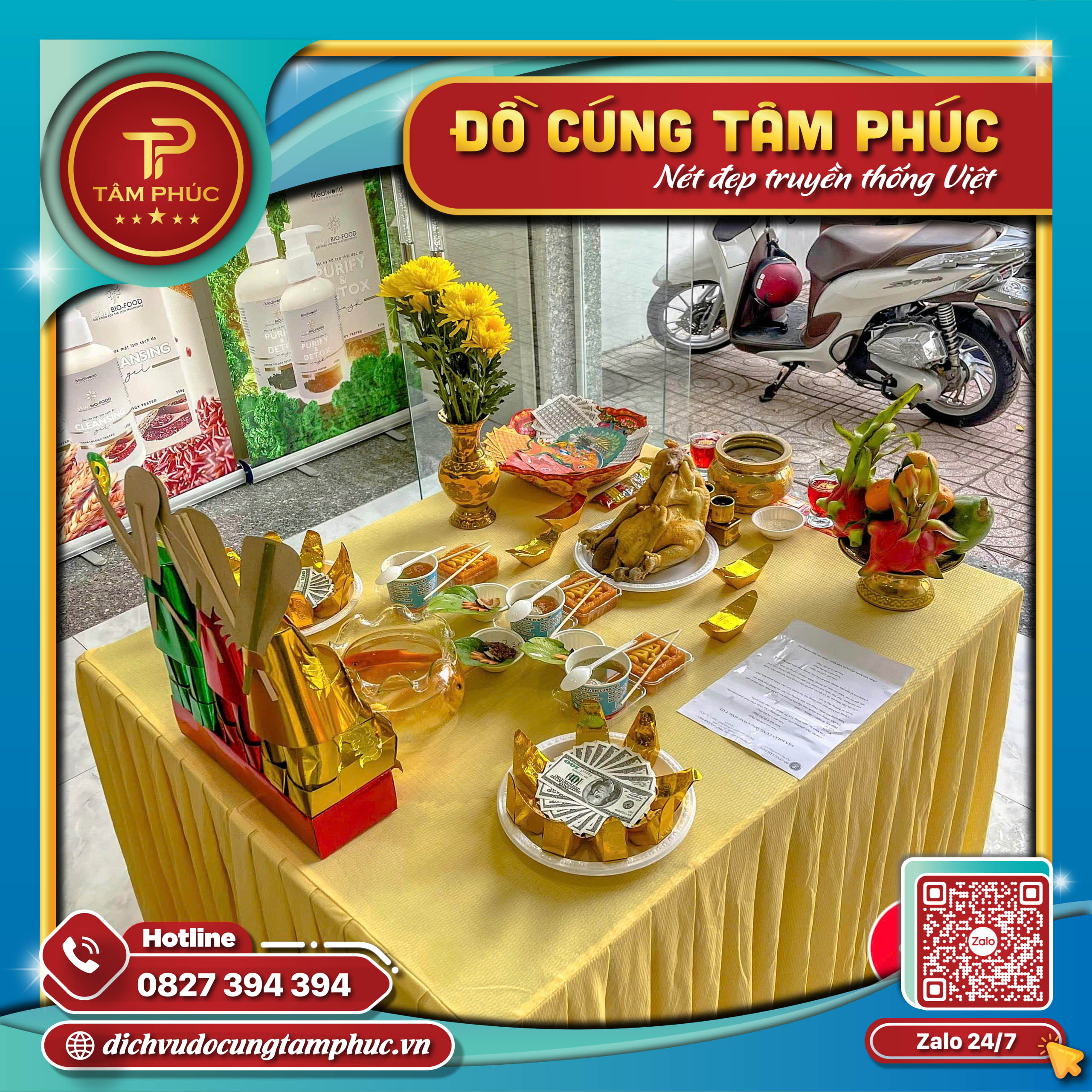 Mâm Cúng Ông Táo 23 Tháng Chạp Nét Đẹp Trong Tính Ngưỡng Cổ Truyền