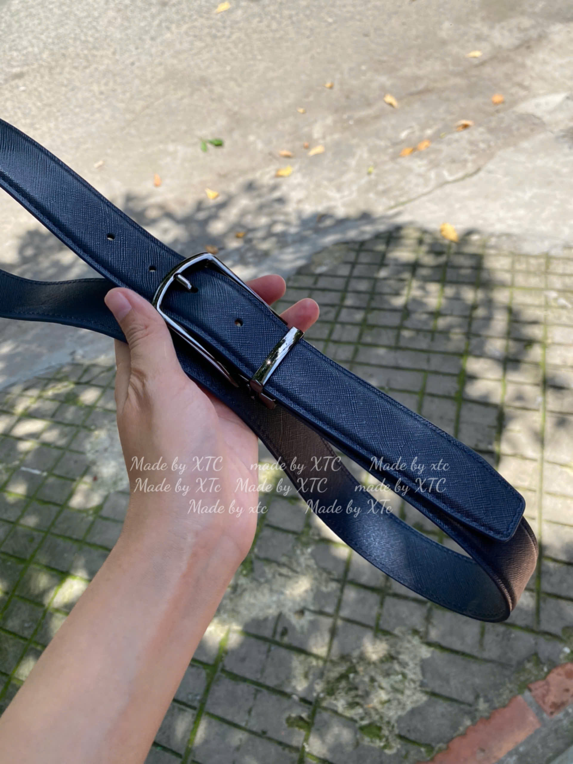 Trường chinh- công ty thiết kế thời trang đồ da thật