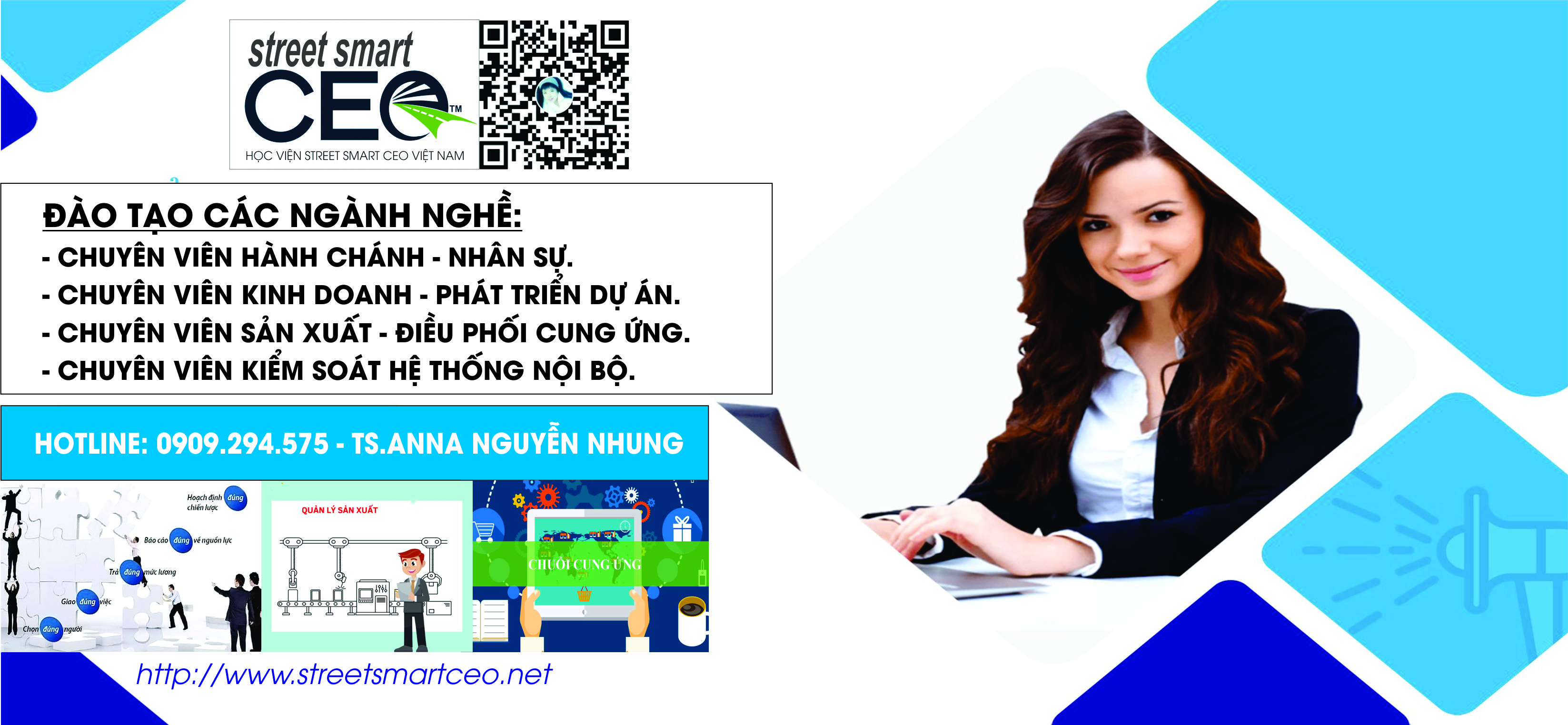 TÌM VIỆC TÁI TẠO DOANH NGHIỆP - ĐÀO TẠO KỸ NĂNG MỀM CHO QUẢN LÝ/CEO.