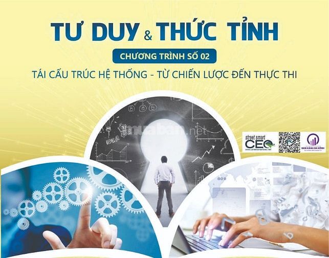 TÌM VIỆC QUẢN LÝ - GỠ RỐI DOANH NGHIỆP (QLNS, QLSX, QLKD, QLDA, QLCL)