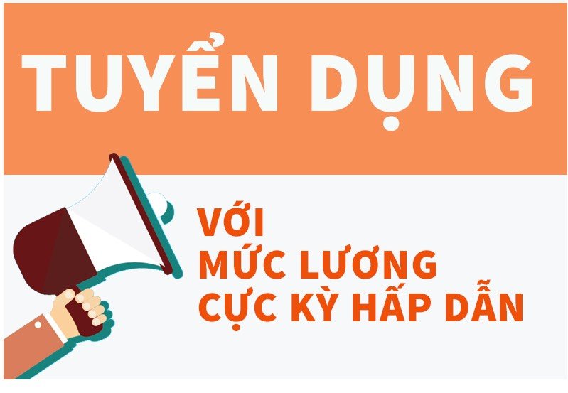 Tuyển nhân viên pháp lý xác minh thông tin ở thái bình