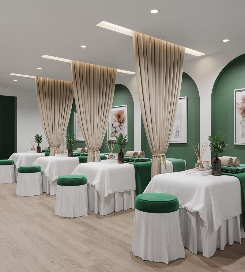Baby & Mom Care tuyển trị liệu viên làm Hà Nội