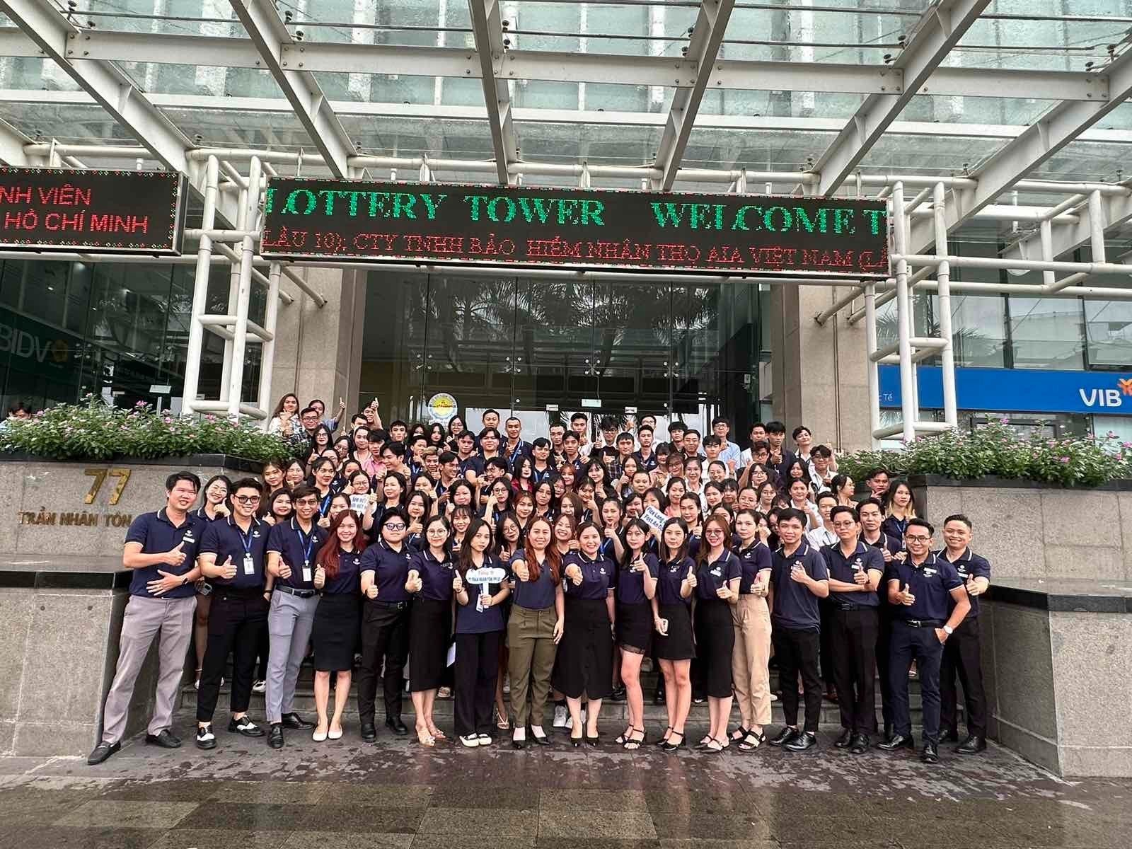 Shinhan Finance tuyển dụng NVKD tư vấn tài chính đi làm ngay