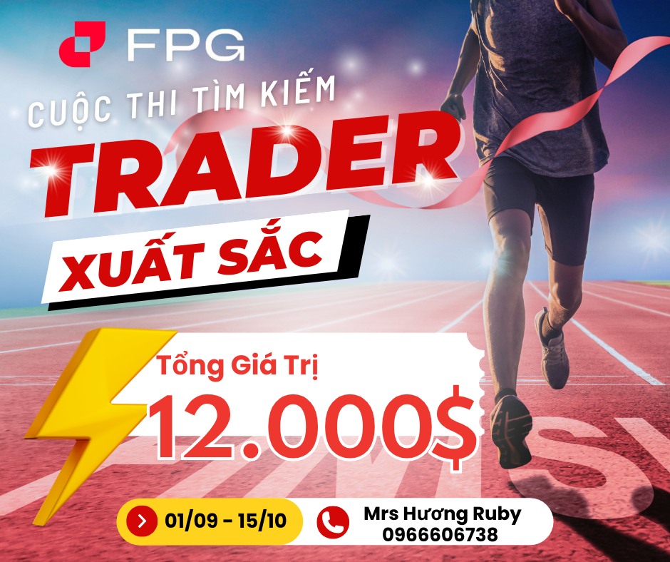 Fortune Prime Global tuyển dụng IB, MIB cho sàn uy tín đến từ Úc