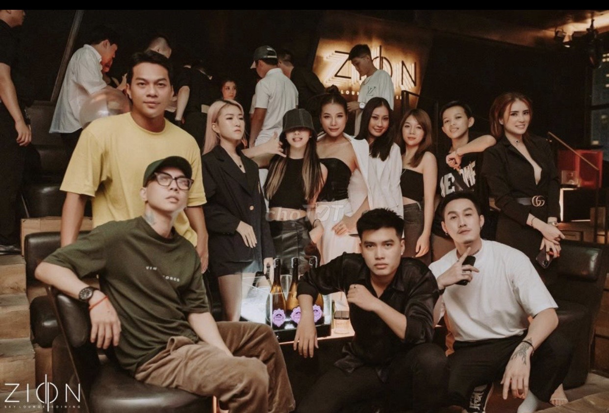 Tuyển Promoter CSKH số lượng không giới hạn đi làm ngay thu nhập cao
