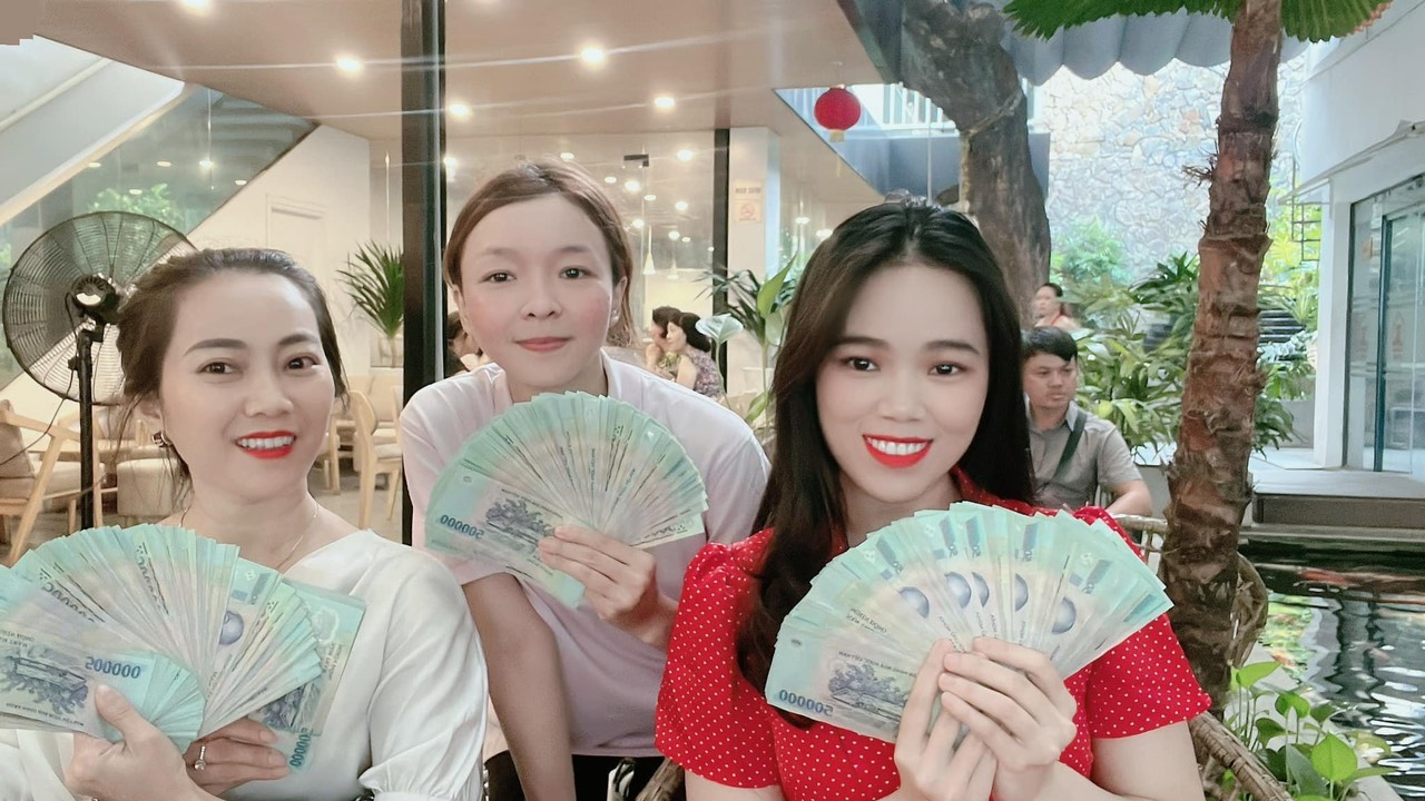 Tuyển CTV kinh doanh BĐS không cần kinh nghiệm đi làm ngay