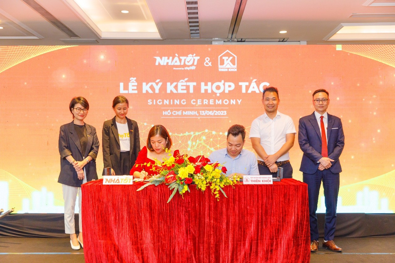 Tuyển CTV kinh doanh BĐS không cần kinh nghiệm đi làm ngay