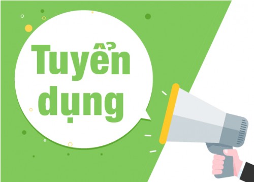 Tuyển giáo viên mầm non - giáo viên giáo dục đặc biệt đi làm ngay