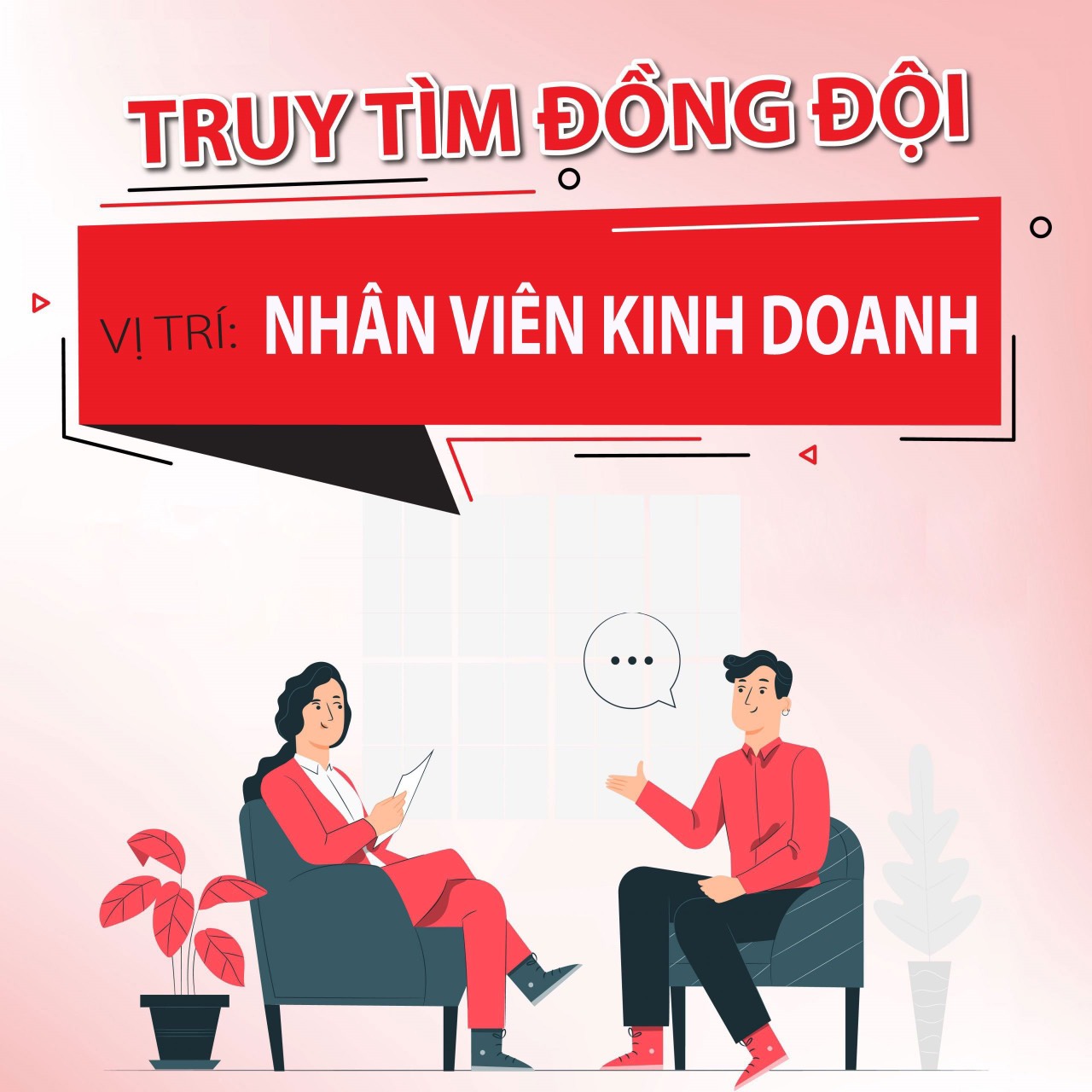 Tuyển NVKD BĐS làm tại khu dân cư Him Lam Q7, Nhà Bè