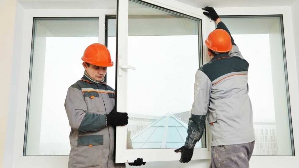 Tuyển thợ nhôm kính có kinh nghiệm làm tại Thủ Đức đi làm ngay