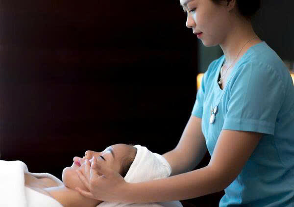 Tuyển KTV Massage body, Spa tại Bình Dương thu nhập cao