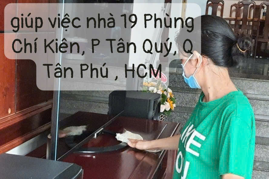 Xưởng May Melly tuyển QA/QC, thư ký trợ lý GĐ và giúp việc nhà