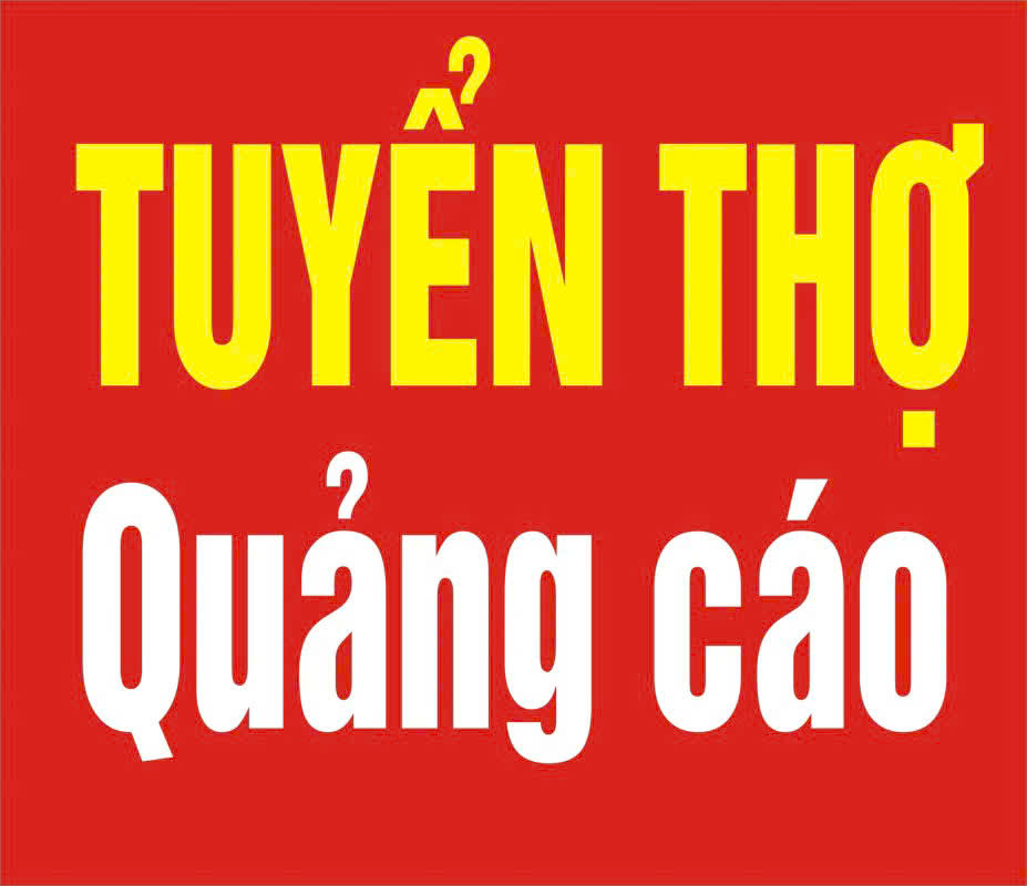 Cty QC Gia Bảo tuyển NV thi công và kế toán bội bộ tại Tân Phú