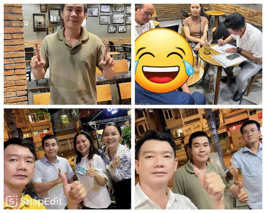 BĐS Thổ Cư tuyển Part/ Full Time tại Tân Phú, Tân Bình, GV, Bình Tân