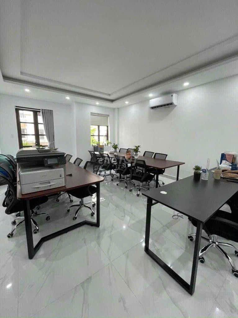 Tuyển 5 Nữ Kinh Doanh bán nhà phố ko yêu cầu kinh nghiệm đi làm ngay