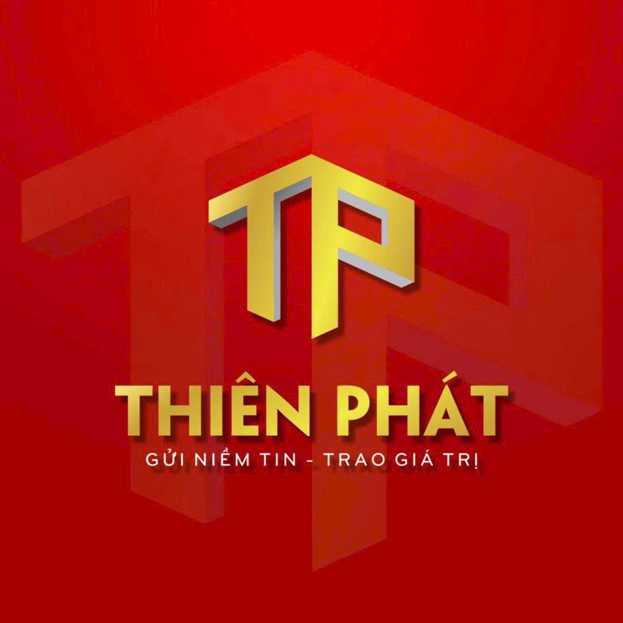 BĐS Thiên Phát tuyển nhân viên văn phòng không yêu cầu kinh nghiệm