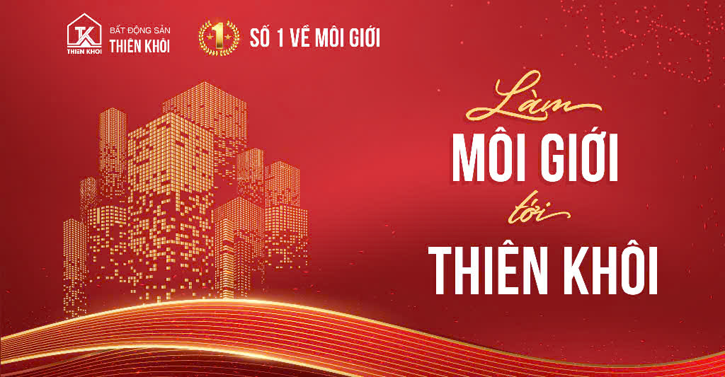 Thiên Khôi Group tuyển ACE ko cần kinh nghiệm thu nhập ổn định