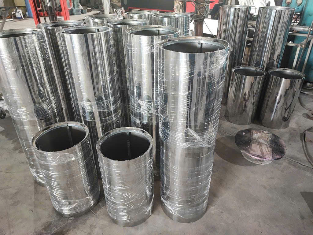 Tuyển thợ cơ khí, hợ hàn tig và LĐPT tại Bình Mỹ Củ Chi