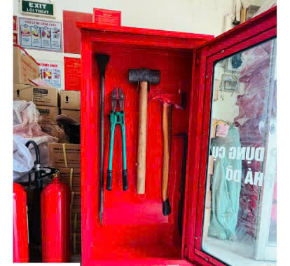 Tuyển LĐPT, thợ hàn và phụ hàn làm tại Thanh Trì Hà Nội