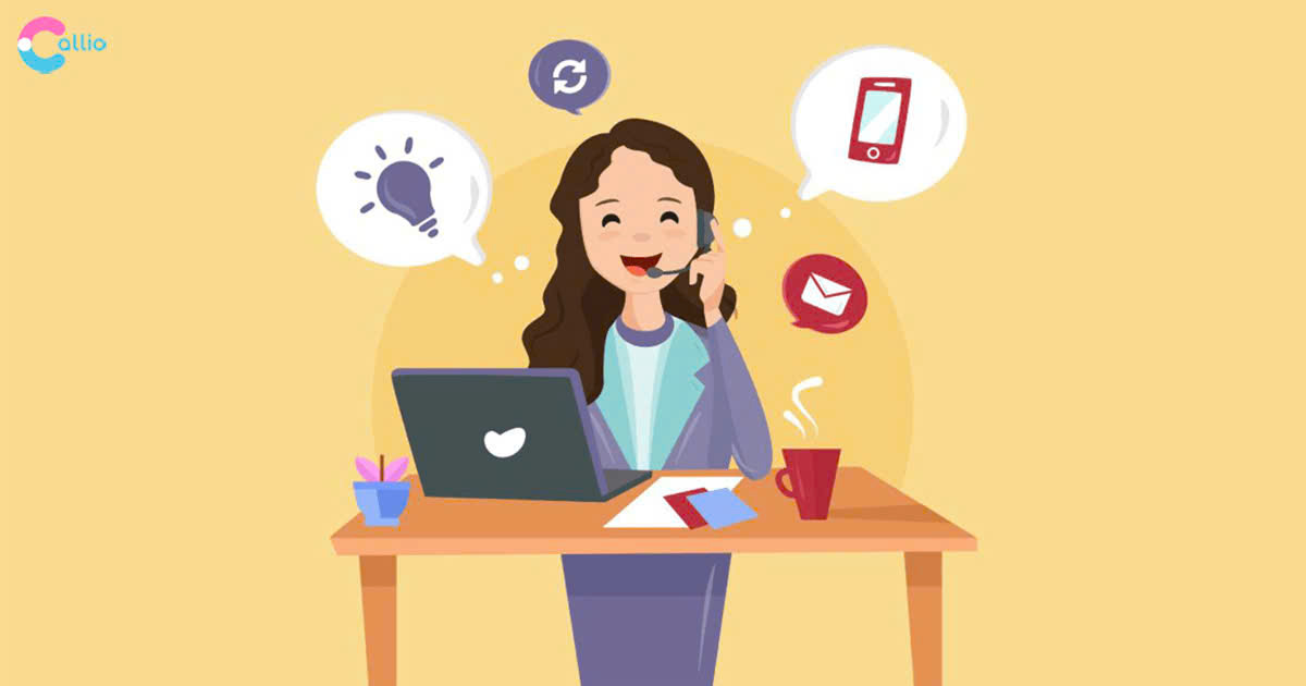 Tuyển NV Sales online tư vấn KH trên Facebook tại Thủ Đức