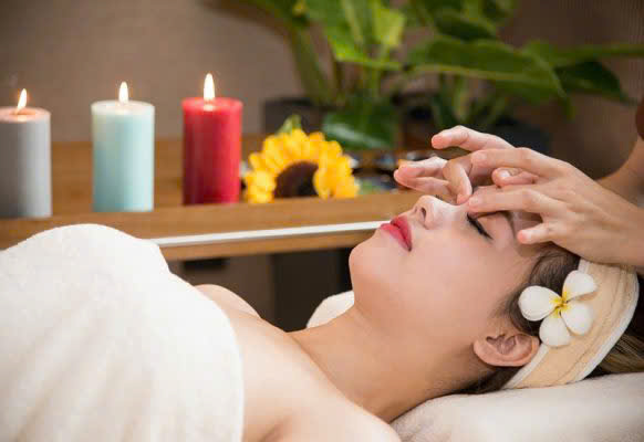 Spa dưỡng sinh trị liệu An Phục Khang tuyển KTV, quản lý và Y Sỹ