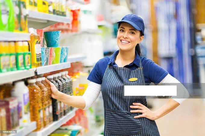 Tuyển gấp nhân viên bán hàng tiện lợi tại TP Thủ Đức