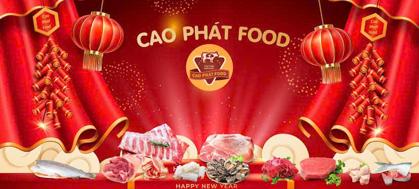 Cao Phát Food tuyển 2 nữ kế toán nội bộ tại Bình Chánh