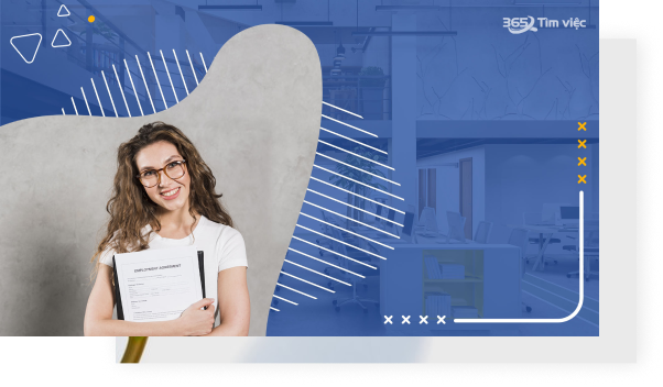 Nhân Viên Kinh Doanh Dự Án