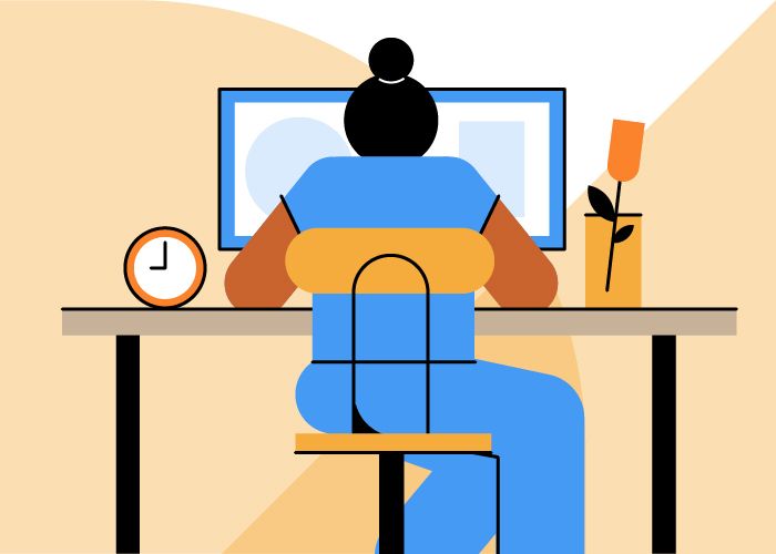 Tuấn test ứng viên tìm việc