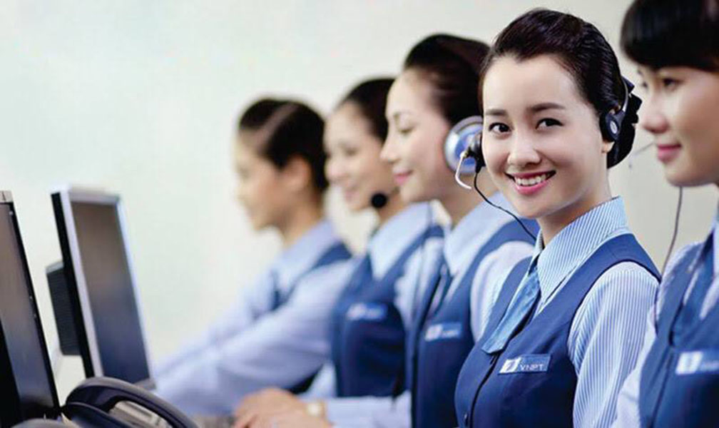 Tuyển nhân viên kinh doanh