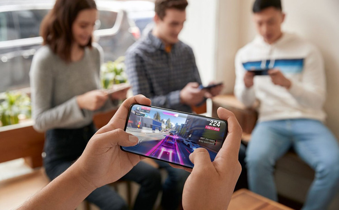 Ai bảo vừa chơi game vừa kiếm tiền chỉ là truyện cổ tích ?! 