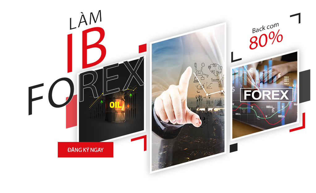Sàn ThinkMarkets tuyển Master IB