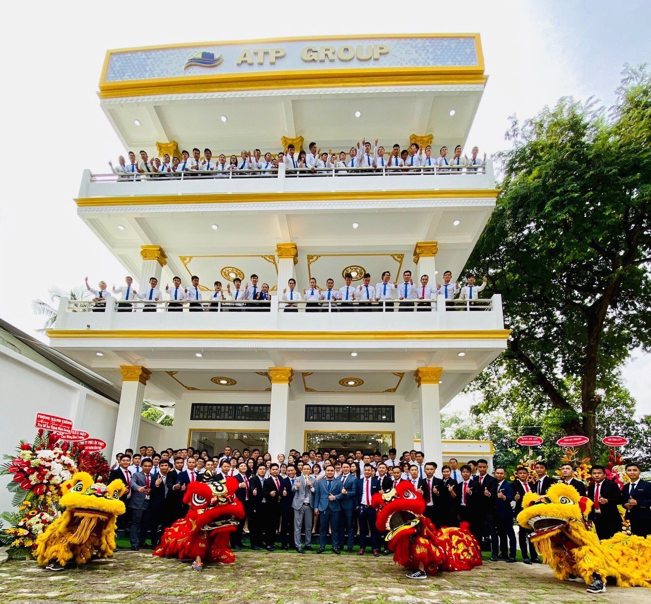 Tuyển dụng nhân viên văn phòng