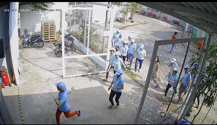 Cần tuyển lao động thời vụ làm các sản phẩm trang trí thủ công