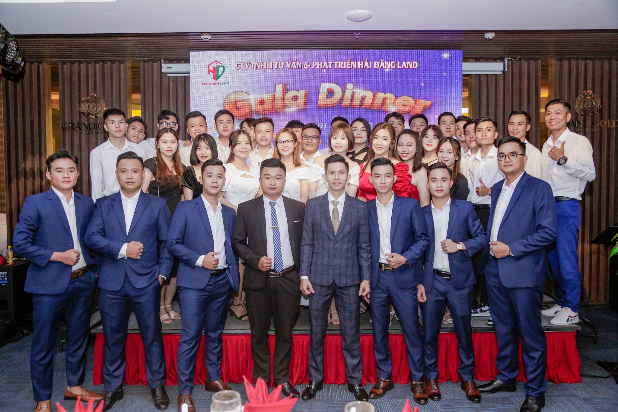 Cty tư vấn & phát triển Hải Đăng Land tuyển quản lý KD & NVCSKH