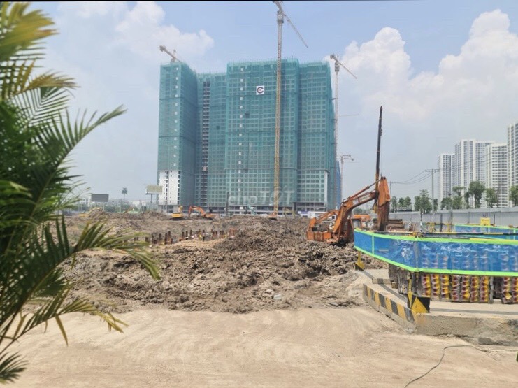Cty đo đạc & xây dựng An Gia Khang tuyển NV trắc địa & LĐPT