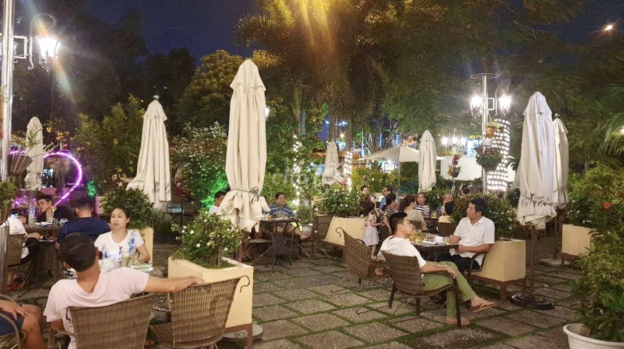 MIMOSA COFFEE tuyển phục vụ làm theo ca lương cao