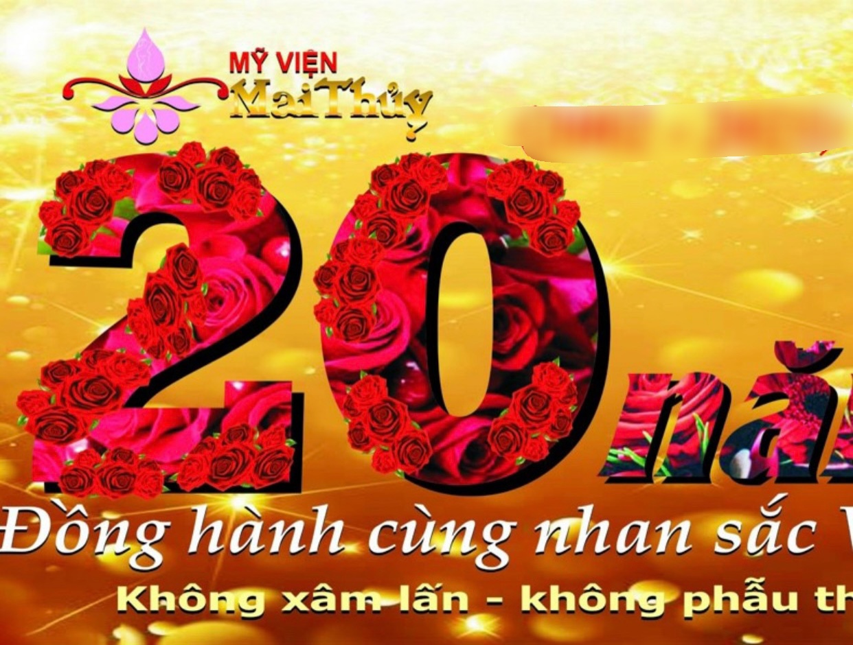 Mỹ Viện Mai Thuỷ tuyển 5 kỹ thuật viên spa làm tại Hà Nội