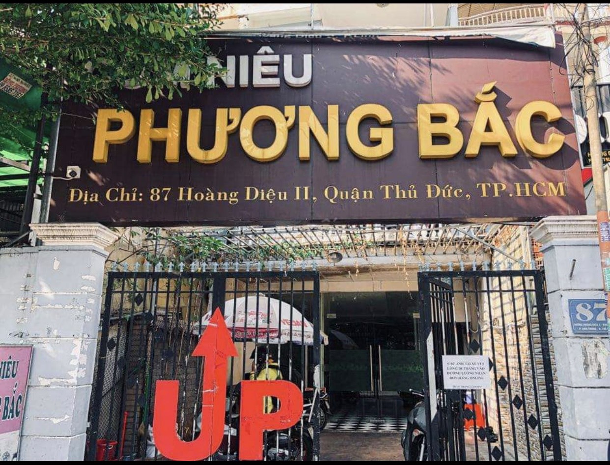 Cơm Niêu Phương Bắc tuyển phụ bếp bao ăn ở làm tại Thủ Đức