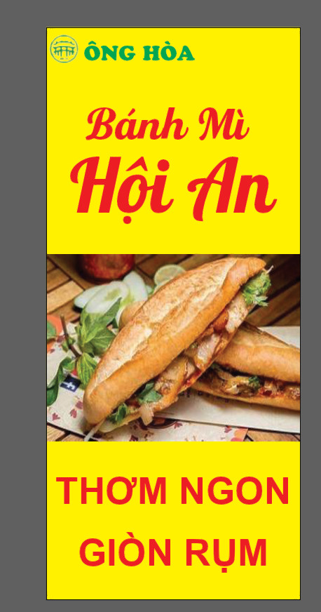 Tuyển nữ nhân viên bán bánh mì ca sáng làm tại Tân Phú