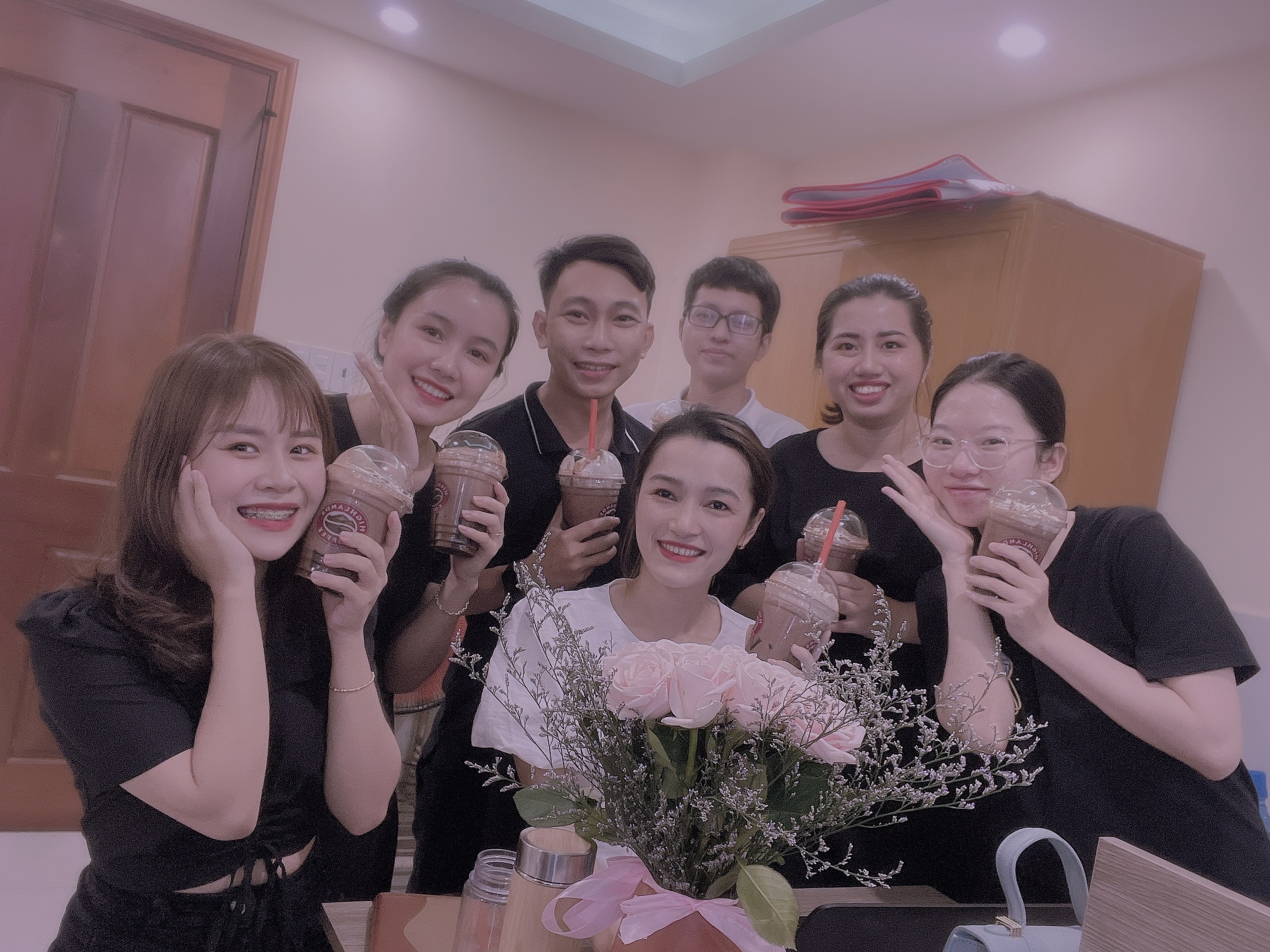 Tuyển nhân viên chăm sóc khách hàng thẻ tín dụng làm tại Tân Bình