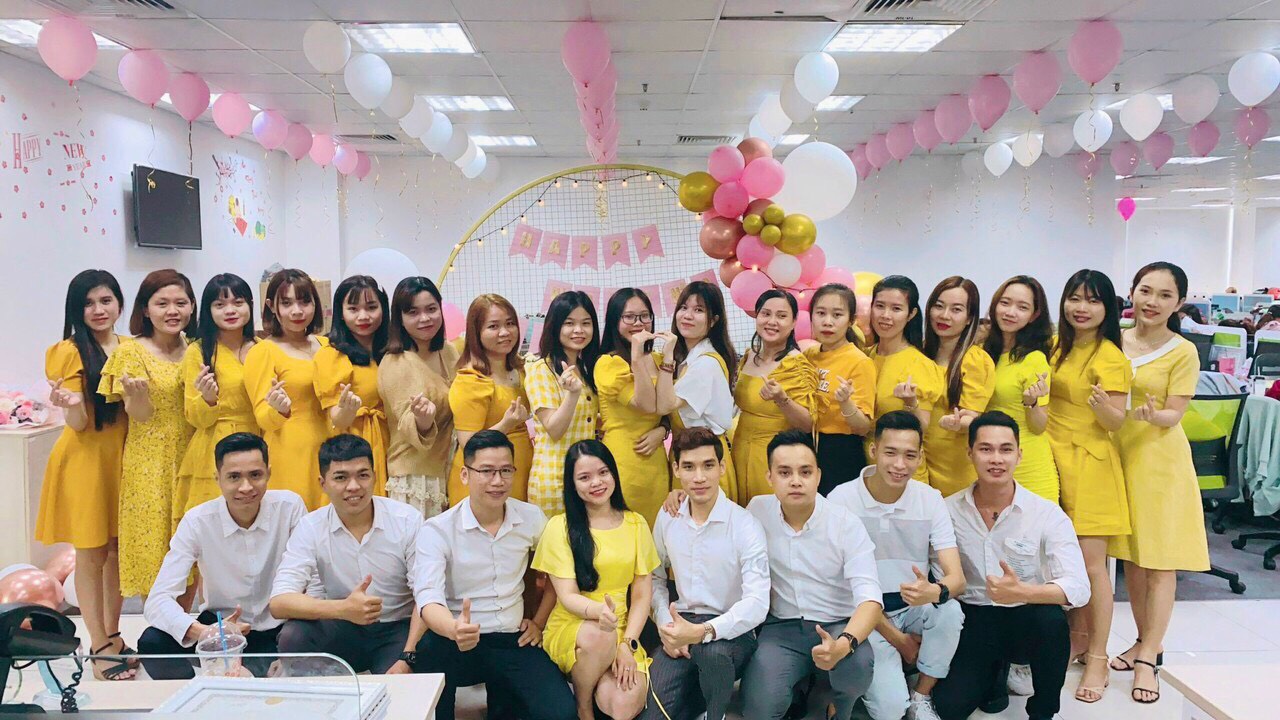Cty Tài Chính Việt Nam Thịnh Vượng tuyển nhân viên telesales