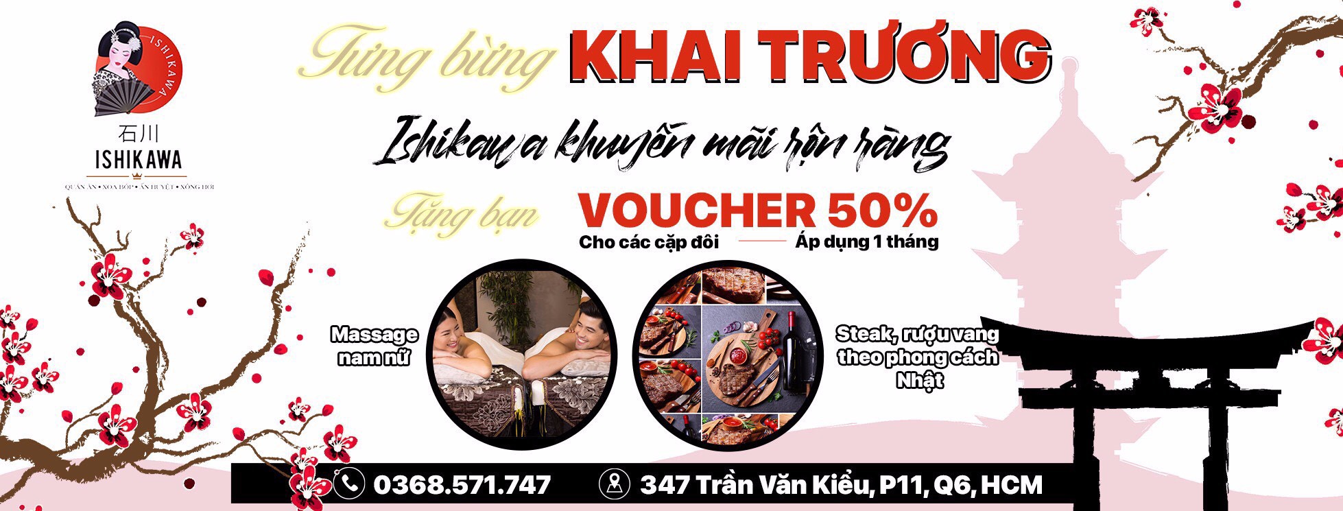 Tuyển kỹ thuật viên masage Nhật không yêu cầu kinh nghiệm