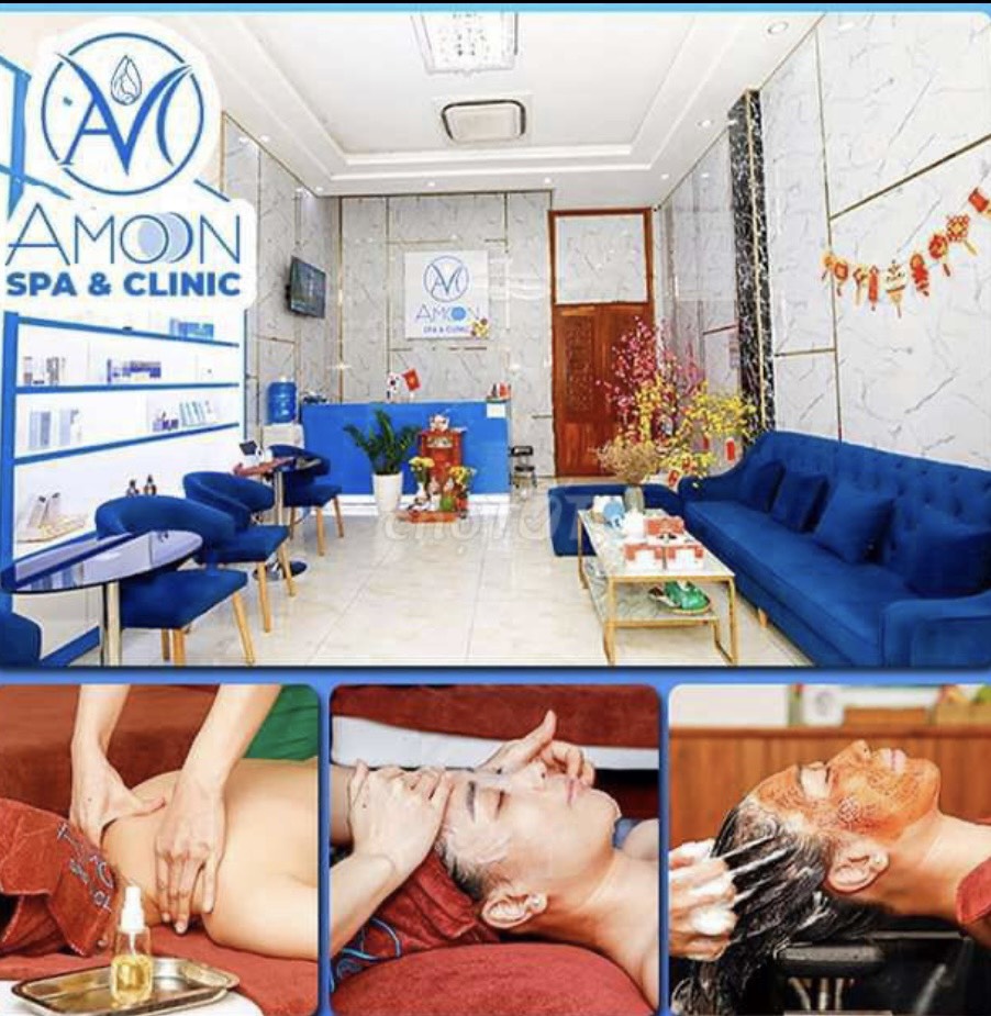 Tuyển 1 tư vấn viên & 5 kỹ thuật viên spa làm tại Tân Bình