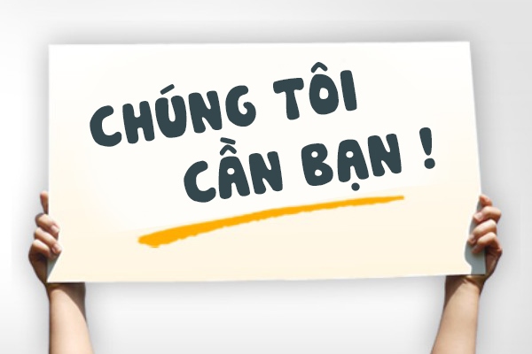 Cần tuyển nhân viên sales trực page & NV bán hàng tại cửa hàng làm Q10 