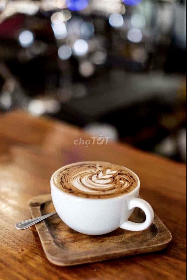 Tuyển NV bán cafe tại quán có nhiều ca lựa chọn & nhiều quận bán khác nhau