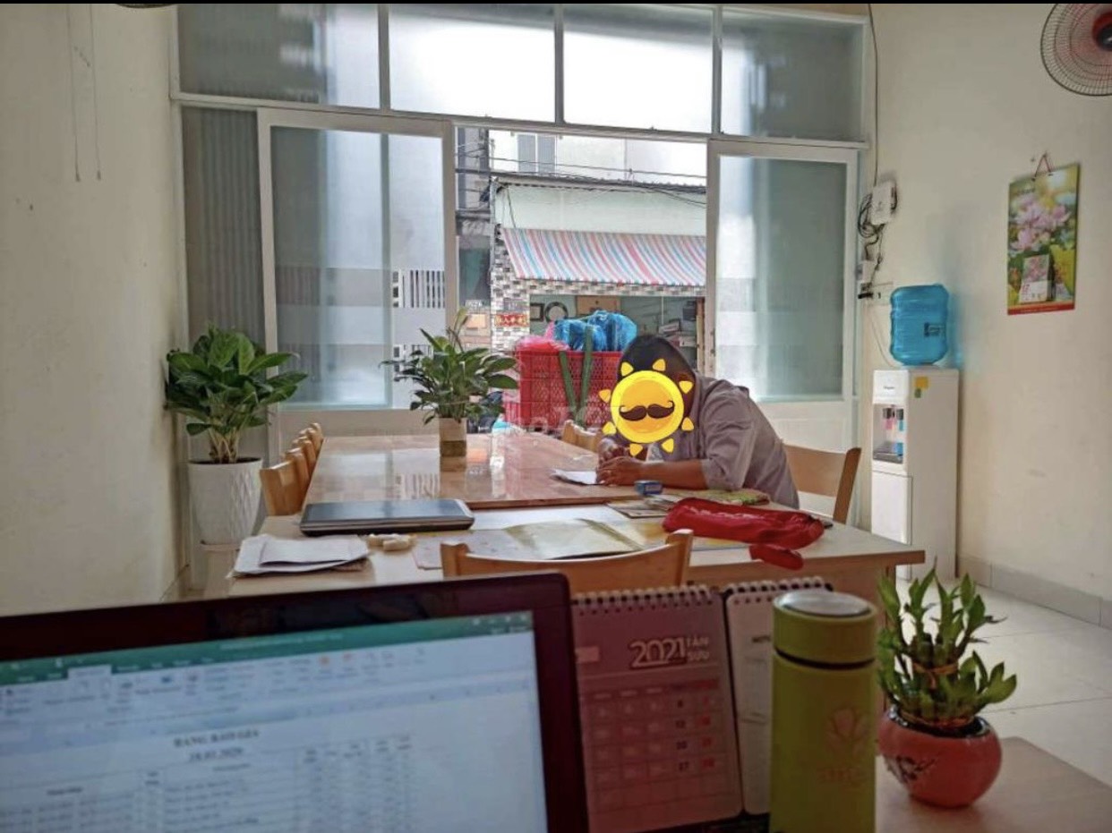 CTY THIẾT BỊ ĐIỆN NHÂN PHÁT tuyển NV bán hàng làm tại văn phòng Bình Tân
