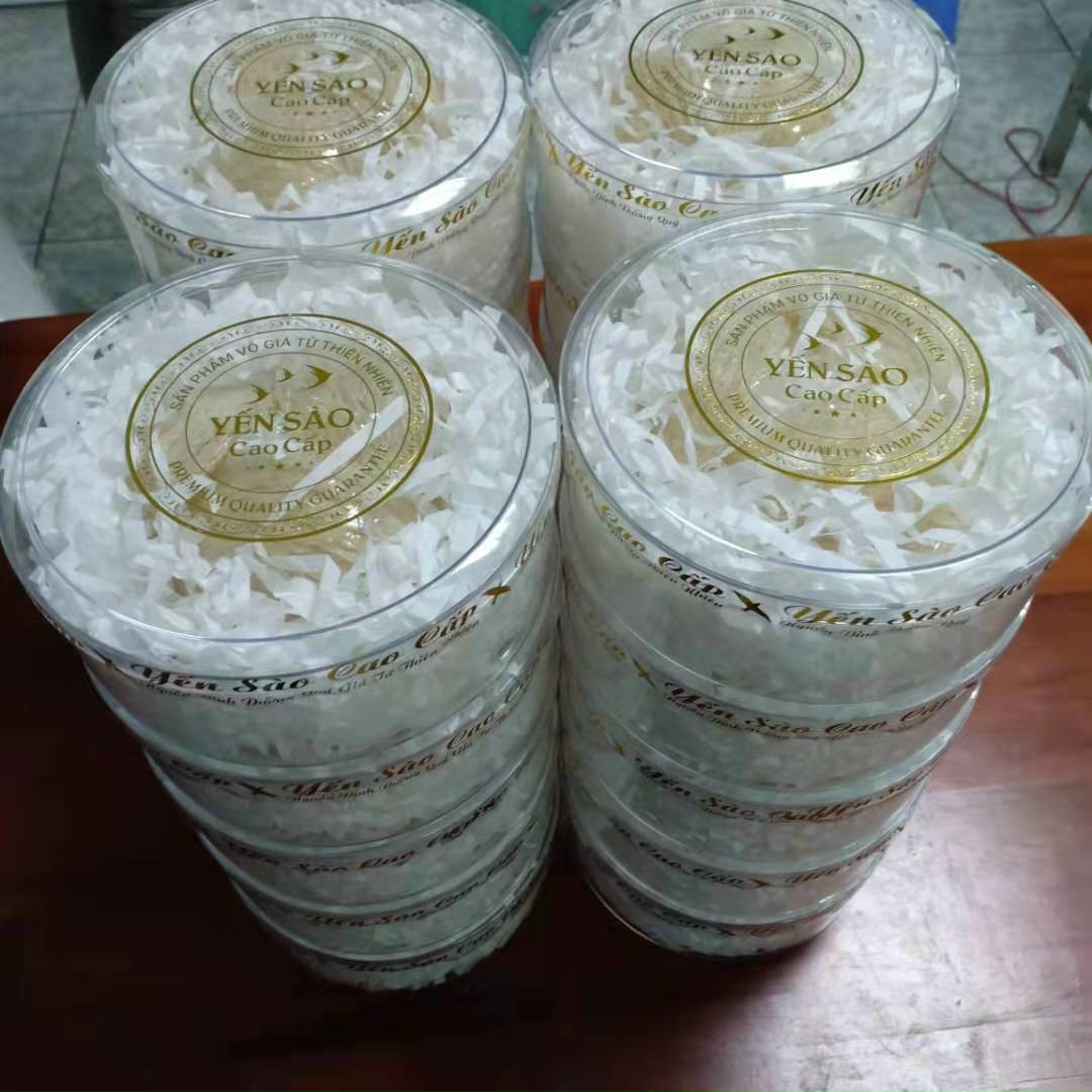 Cần tuyển nhân viên nữ nhặt lông Yến làm tại Q6