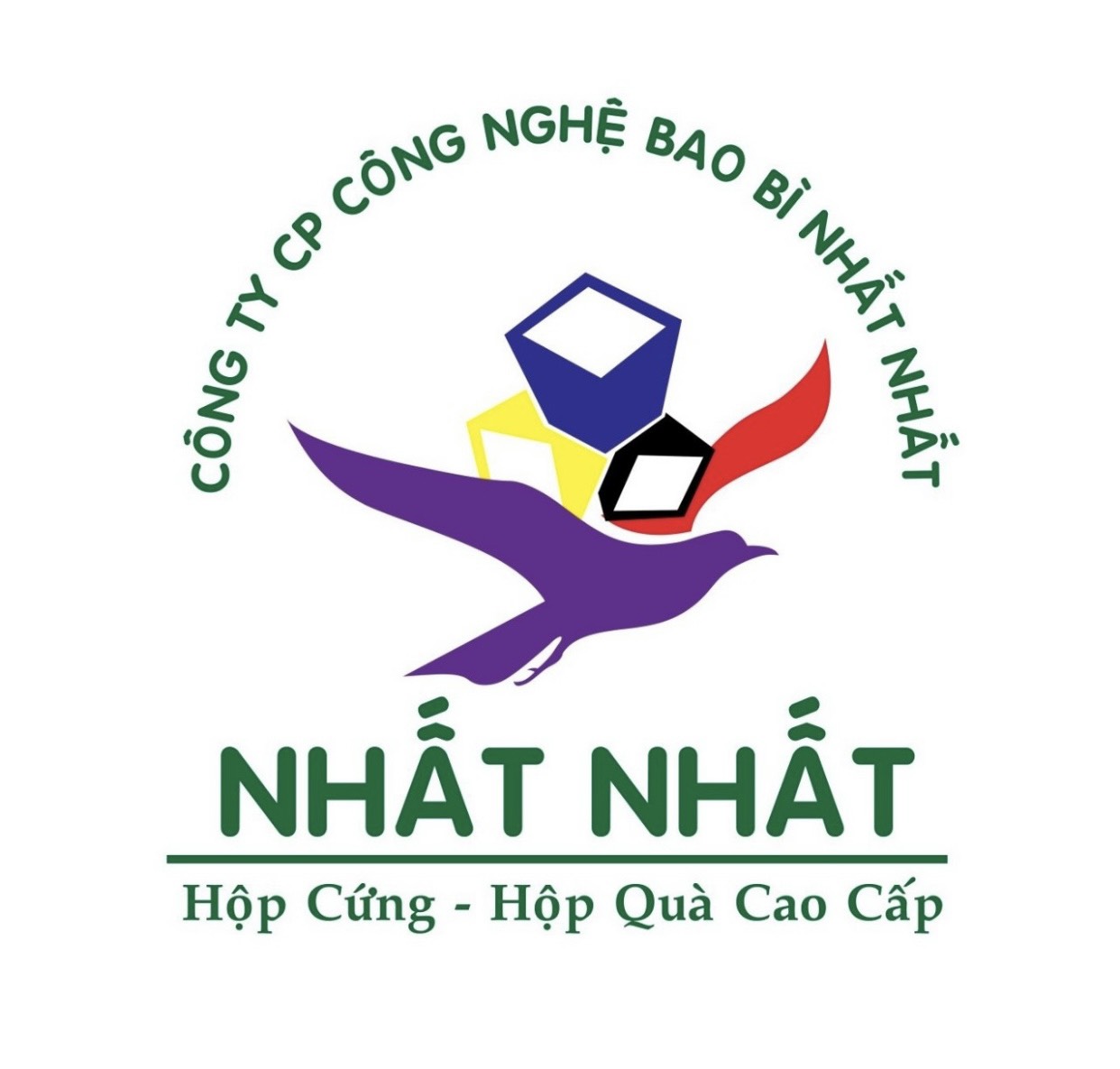 Cty bao bì tuyển LĐPT đóng gói bao bì hộp giấy túi xách làm Hà Nội